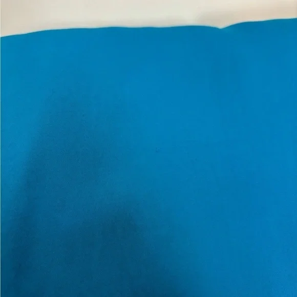 Camila Coelho Vicky Pant in Aqua Size S